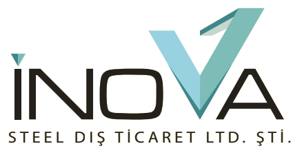 İNOVA STEEL DIŞ TİCARET A.Ş.
